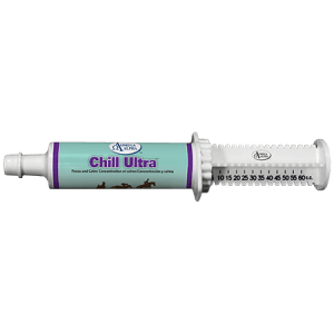 Chill Ultra Paste by Omega Alpha