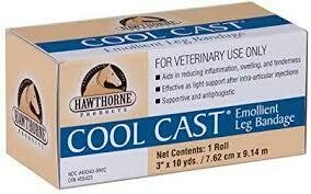 Cool Cast Emollient Leg Bandage