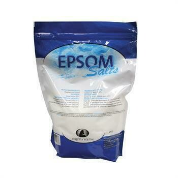 Epsom Salts