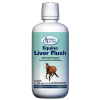 Equine Liver Flush by Omega Alpha - 1 L