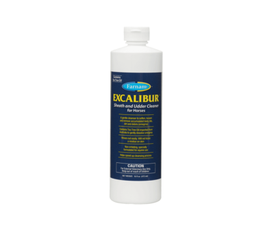Excalibur Sheath &amp; Udder Cleaner