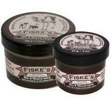 Fiske&#39;s Skin and Wound Salve - 57 g