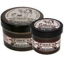 Fiske's Skin and Wound Salve - 208 g