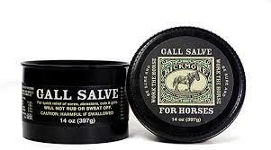 Gall Salve