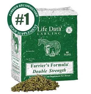 Farrier&#39;s Formula Double Strength