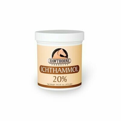 Ichthammol 20%