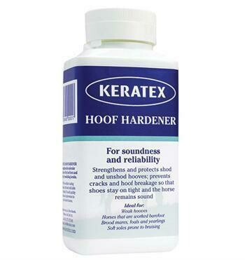 Keratex Hoof Hardener