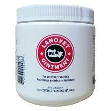 Lanovet Ointment