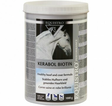 Equistro Kerabol Biotin