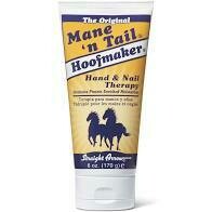 Mane &#39;n Tail Hoofmaker