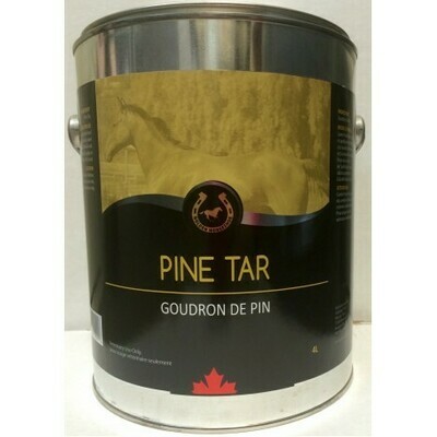 Pine Tar