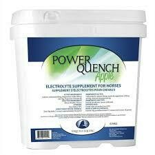 Power Quench - Apple Electrolytes