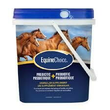 Prebiotic + Probiotic - 1.7 kg