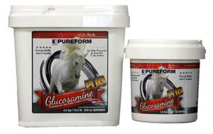 Pureform Glucosamine Plus - 1.5 kg