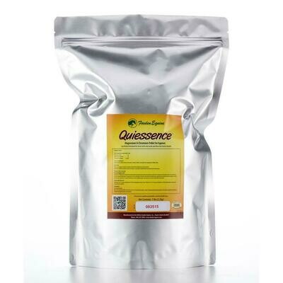 Quiessence Magnesium & Chromium Pellets - 5 lbs