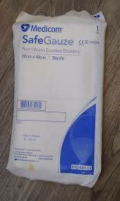 Safegauze