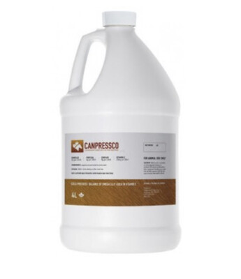 Camelina Oil   4L