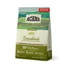 ACANA Grasslands Cat 1.8Kg