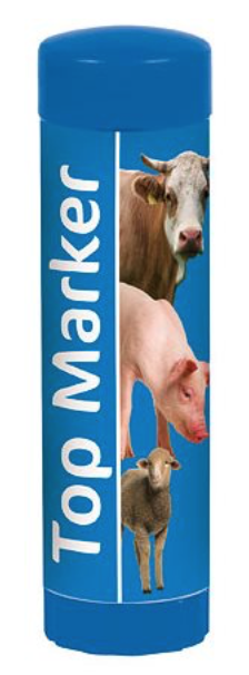 Animal Marking Stick