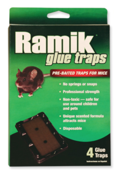 Ramik® Glue Traps