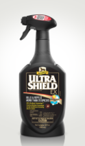 UltraShield® EX Insecticide &amp; Repellent