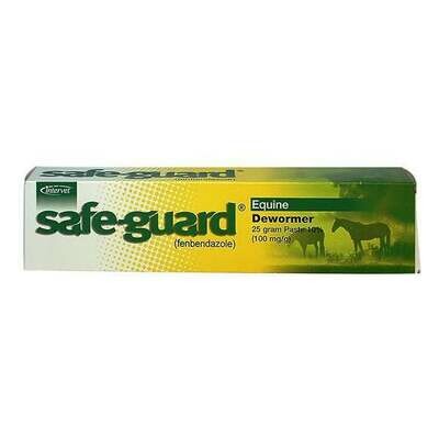Safe-Guard Paste