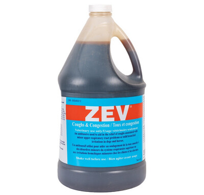 Zev 4L