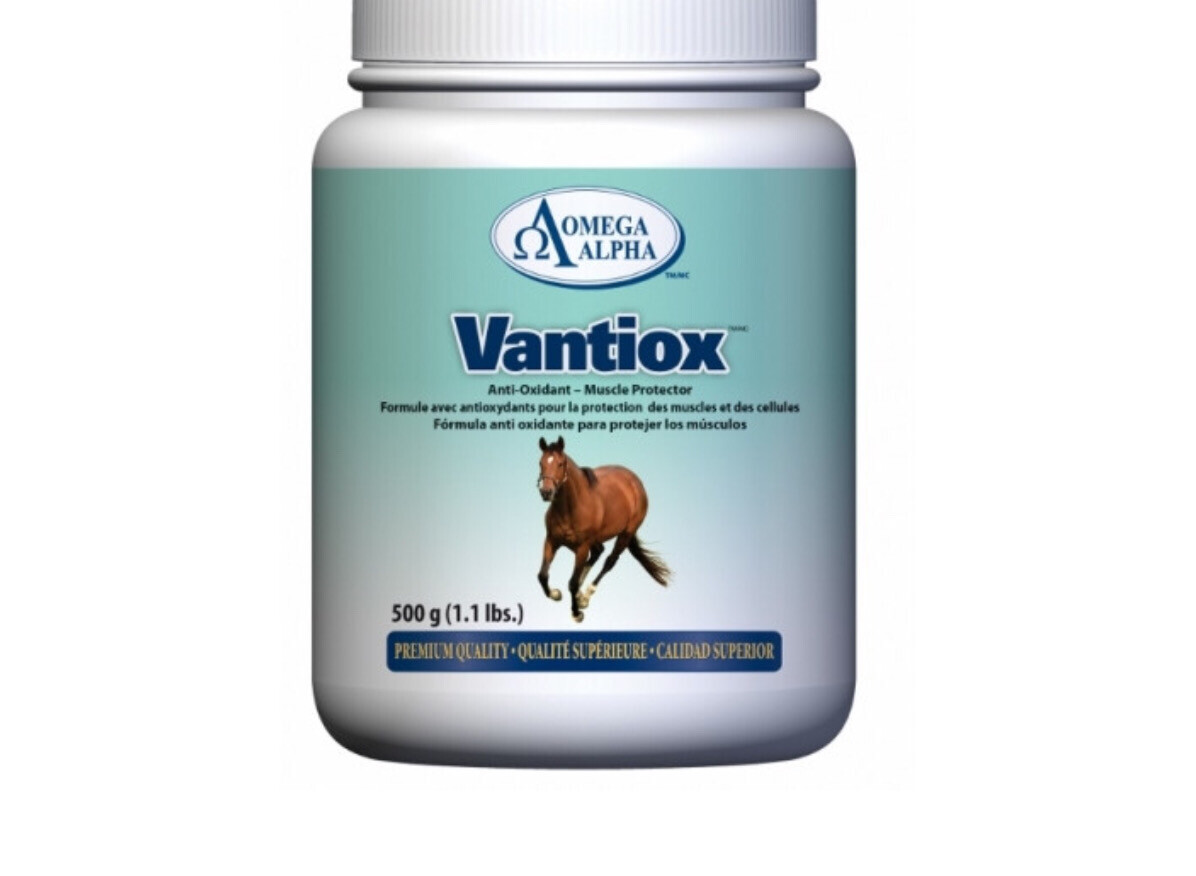 Vantiox