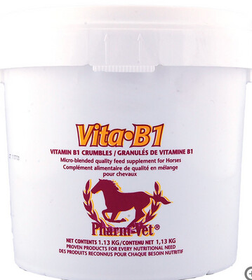Vita-B.1 - 1.13 kg