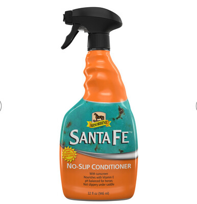 Santa Fe No Slip Conditioner