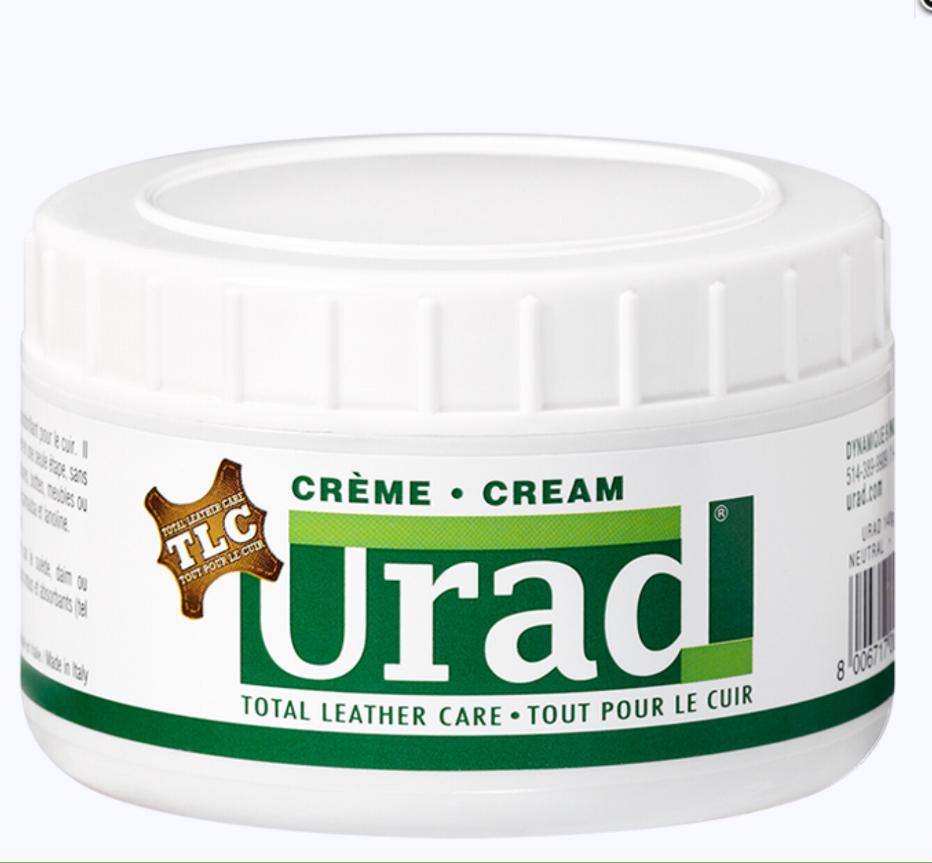 Urad Leather Care Cream
