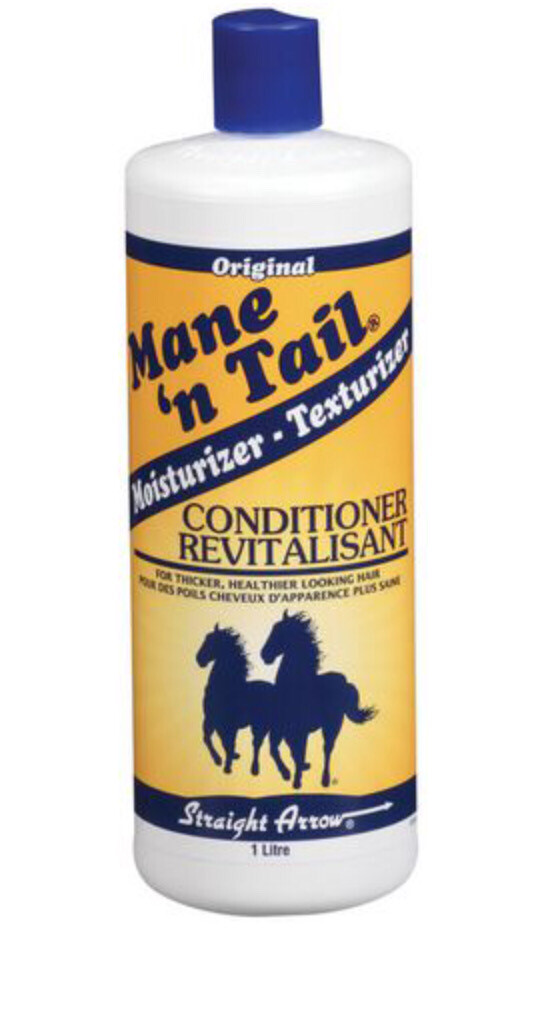 Mane `n Tail Conditioner 1 Litre