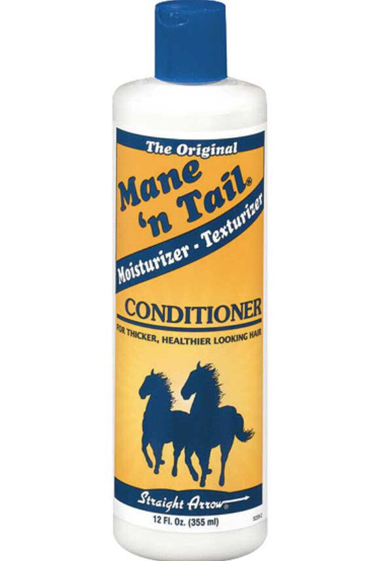 Mane `n Tail Conditioner 