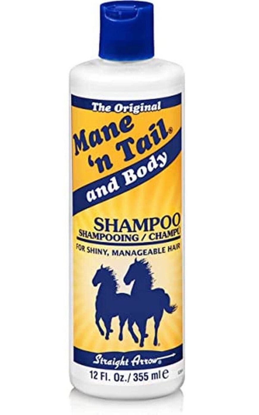 Mane `n Tail Shampoo