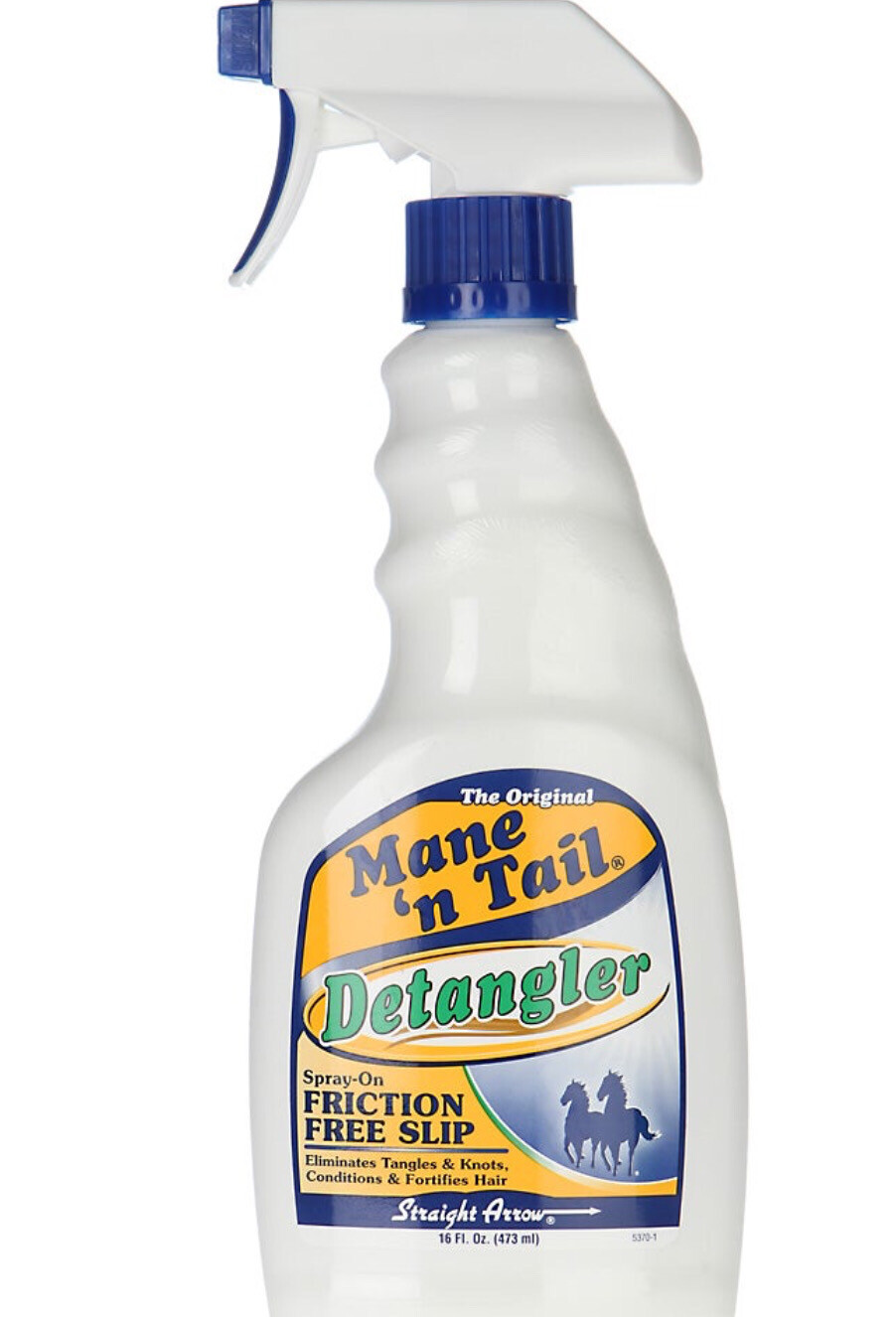 Mane `n Tail Detangler Spray 16oz