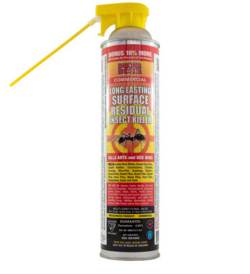 Doktor Doom Long Lasting Surface Residual Insect Killer