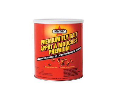 Premium Fly Bait