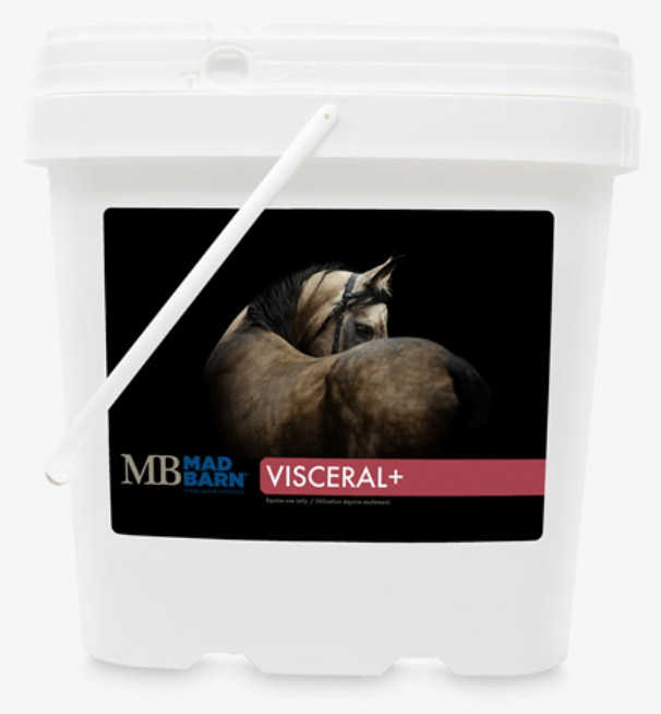 Mad Barn Visceral+ 20Kg 
(special order please call before ordering)
