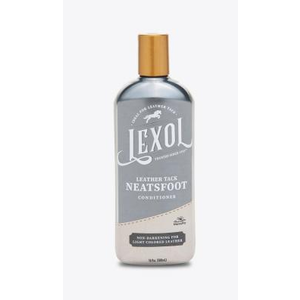 Lexol Leather Tack Neatsfoot Conditioner (500ml)