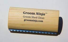 Groom Ninja 5.25”
