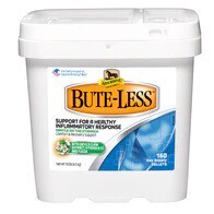 Bute-Less Pellets (4.5kg)