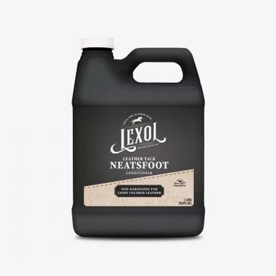 Lexol Neatsfoot Leather Conditioner - 1 L
