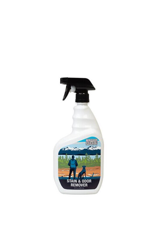 Terrain Dog Stain &amp; Odor Remover
