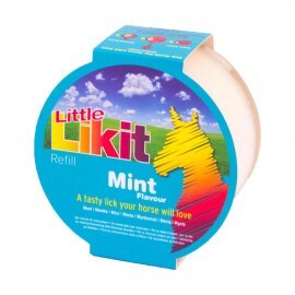 Little Likit Refill 250g - Mint