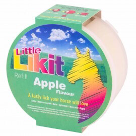 Little Likit Refill 250g - Apple