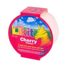 Little Likit 250g - Cherry