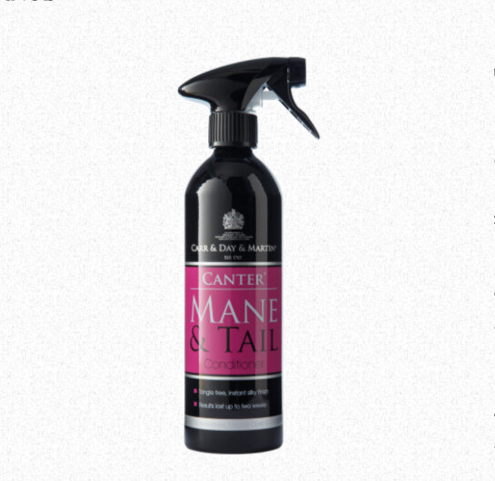 Canter Mane & Tail Conditioner - 1L