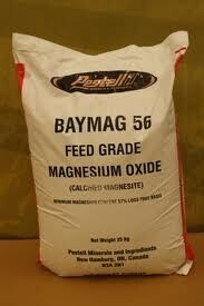 Baymag Magnesium Oxide