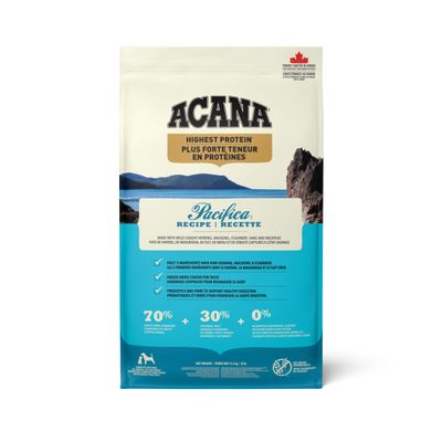 ACANA Pacifica-11.4Kg