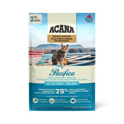 ACANA Pacifica-Cat